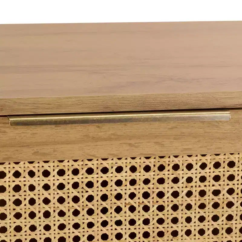 Brey Buffet Compact 2 Portes - MED3107 - Safavieh