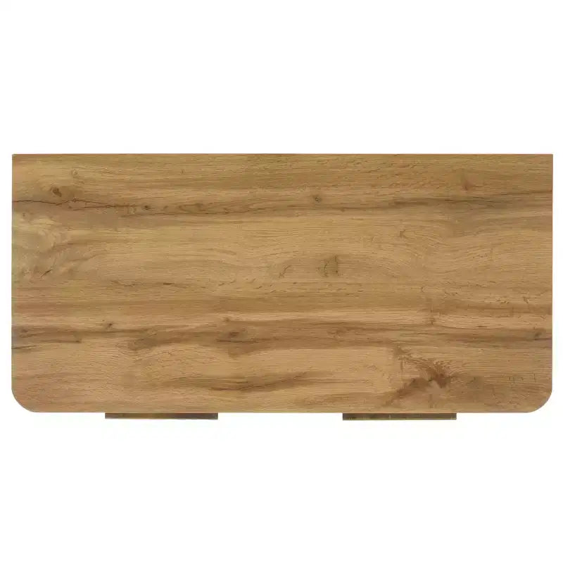 Brey Buffet Compact 2 Portes - MED3107 - Safavieh