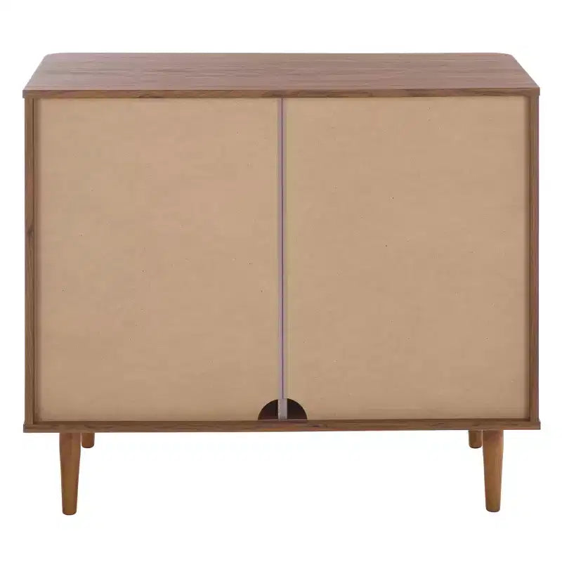 Brey Buffet Compact 2 Portes - MED3107 - Safavieh