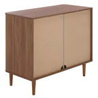 Brey Buffet Compact 2 Portes - MED3107 - Safavieh