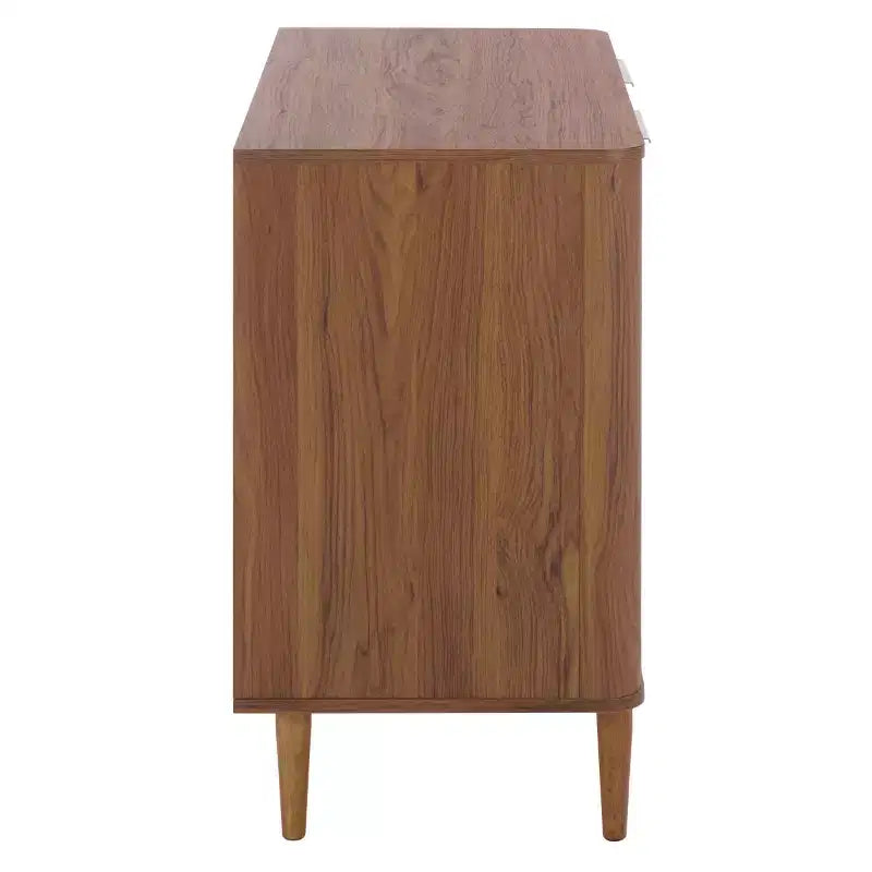 Brey Buffet Compact 2 Portes - MED3107 - Safavieh
