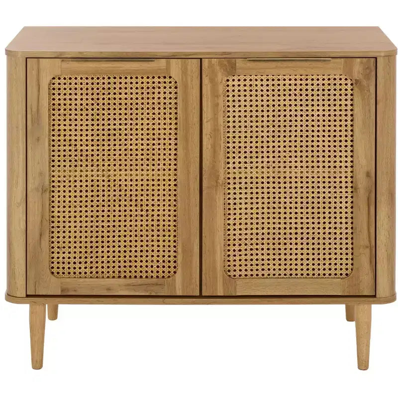 Brey Buffet Compact 2 Portes - MED3107 - Safavieh