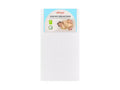 daVinci Comfort Crib & Toddler Mattress with Removable Waterproof Knit Cover