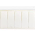 Matelas de lit et de tout-petit daVinci Comfort avec housse en tricot imperméable amovible