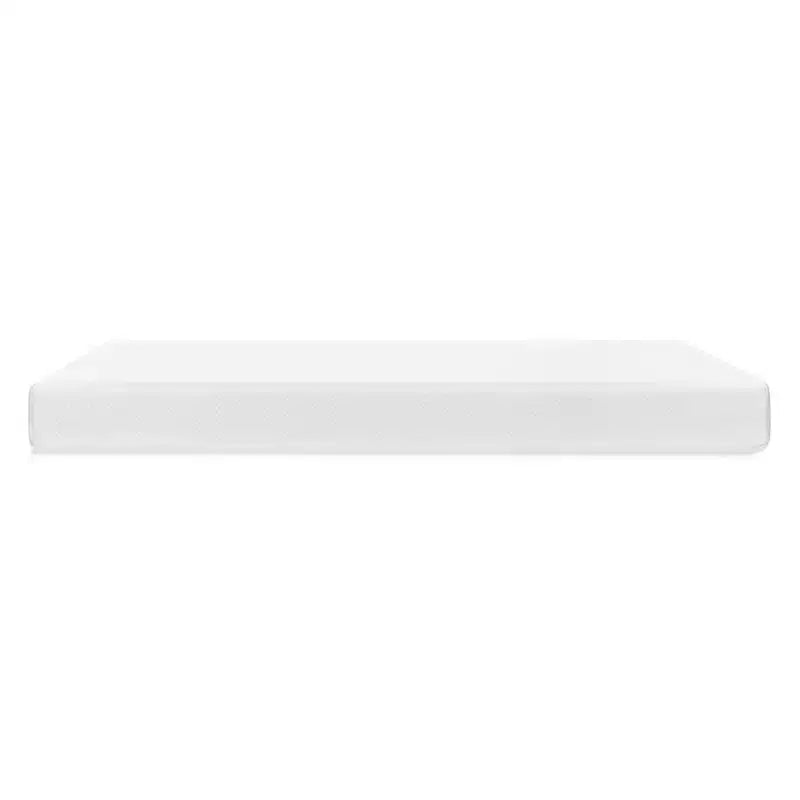 Matelas de lit et de tout-petit daVinci Comfort avec housse en tricot imperméable amovible