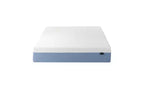 Matelas Zinus 12 pouces en mousse à mémoire de forme Queen Cooling Essential, sans fibre de verre, fermeté moyenne, couches rafraîchissantes respirantes, matériaux certifiés sûrs