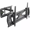 Tripp Lite DWMSC3780MUL Wall Mount for 37-80 Flat Panel Display - Black