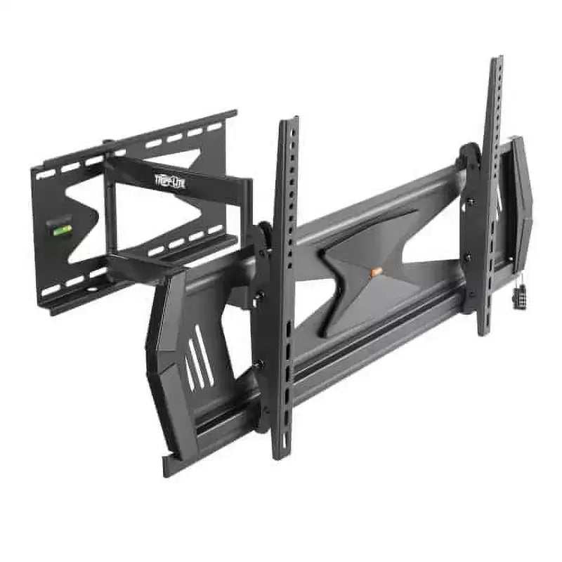 Support mural Tripp Lite DWMSC3780MUL pour écran plat 37-80 - Noir