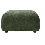 Christopher Knight Home Philomena, pouf carré moderne rembourré