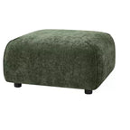 Christopher Knight Home Philomena, pouf carré moderne rembourré
