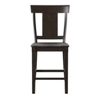 Arbor Hill Panel Back Counter Stools - Set of 2 - iNSPIRE Q