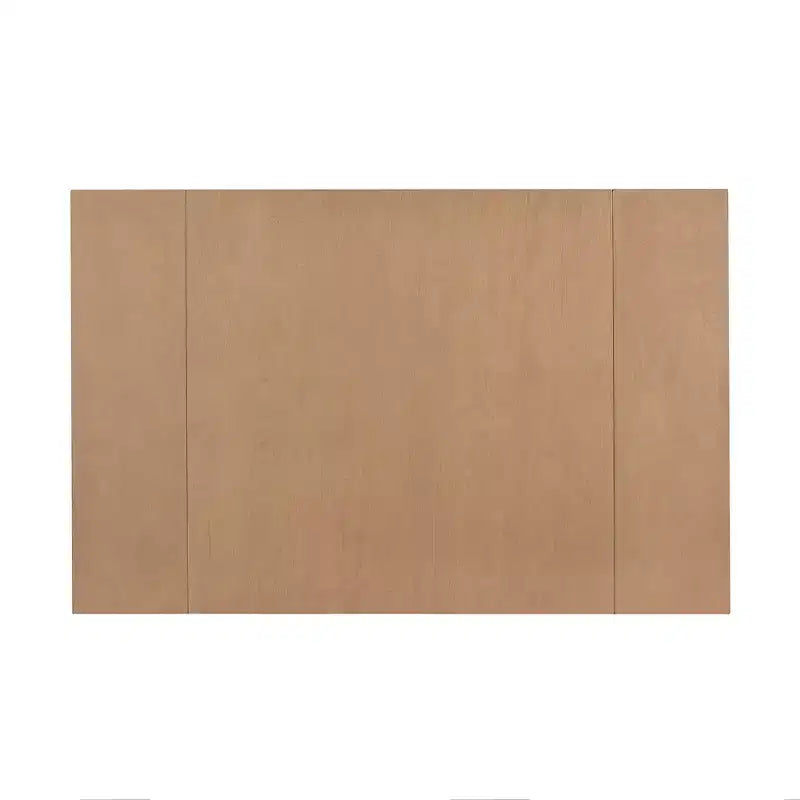 Ensemble table à manger extensible avec 2 chaises rembourrées, idéal pour les espaces compacts, dimensions de 70,9x74,9cm à 116x74,9cm