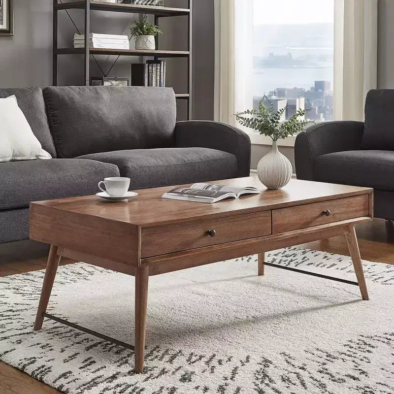 Table basse Foerster - iNSPIRE Q