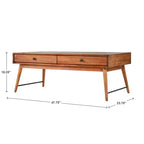 Table basse Foerster - iNSPIRE Q