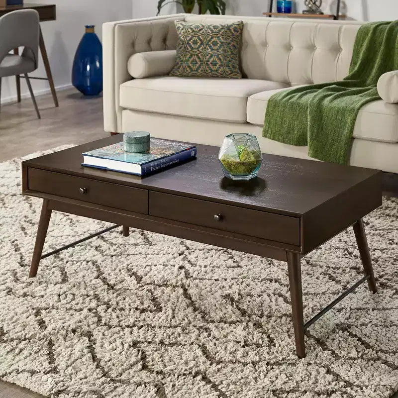 Table basse Foerster - iNSPIRE Q