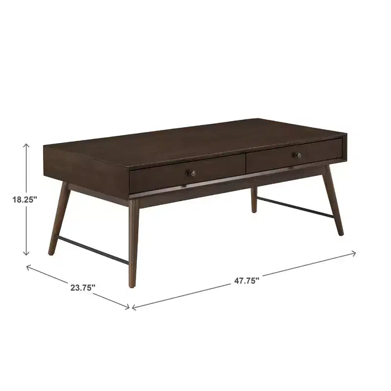 Table basse Foerster - iNSPIRE Q