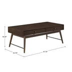 Table basse Foerster - iNSPIRE Q