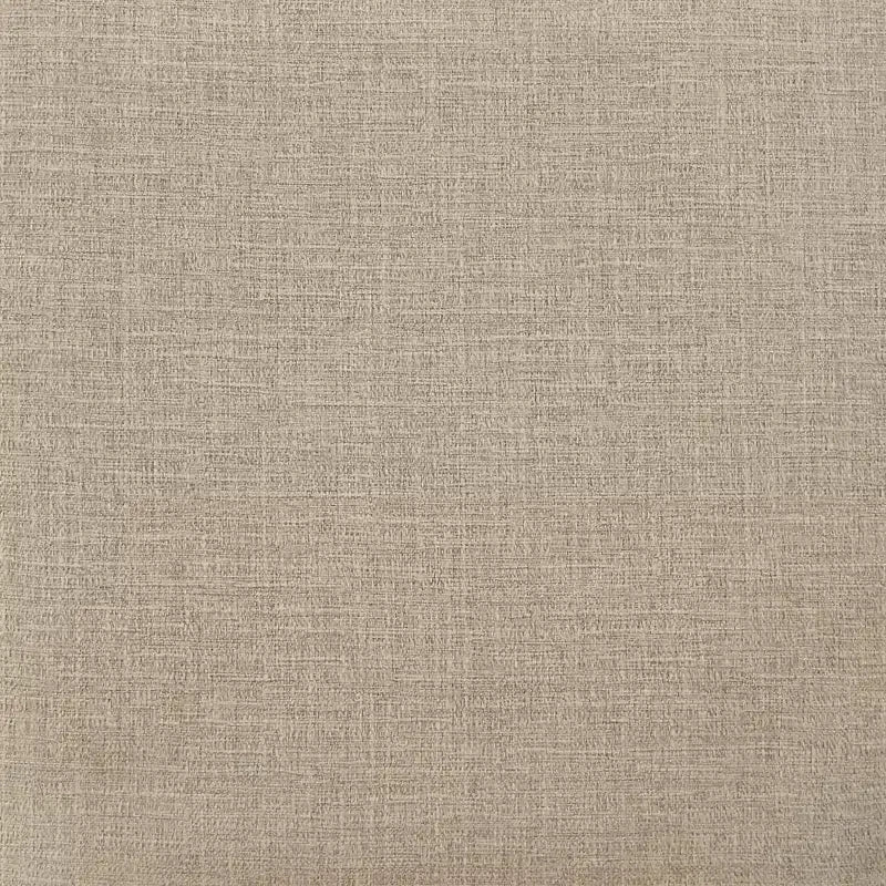 Chaises de salle à manger Carson en tissu beige antique (lot de 2) - Taupe antique/Beige - iNSPIREQ