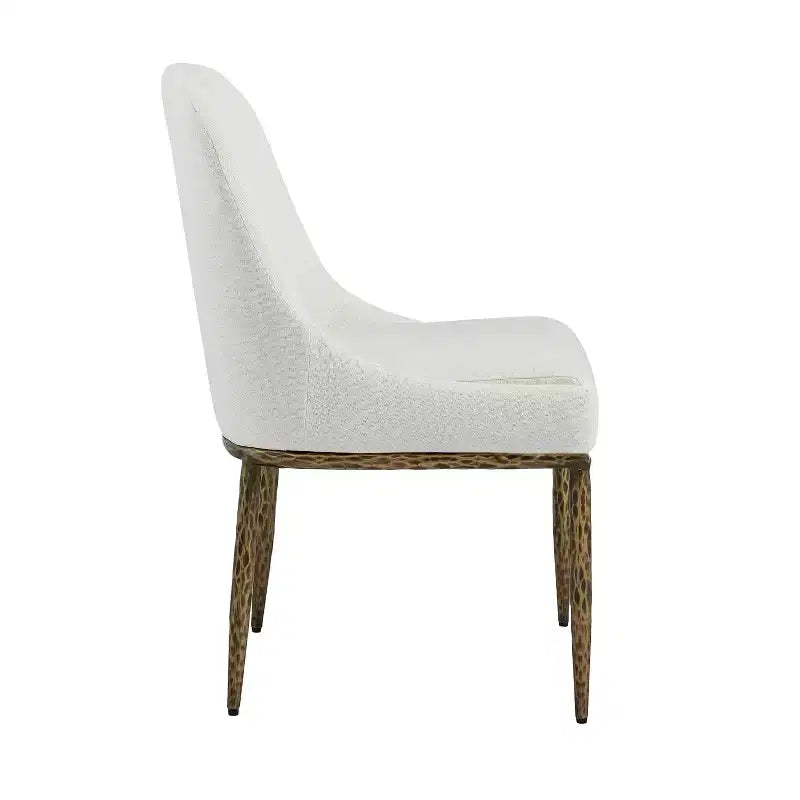 Christopher Knight Home Wilhelma, ensemble de salle à manger industriel 7 pièces en fer martelé avec chaises rembourrées