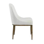 Christopher Knight Home Wilhelma, ensemble de salle à manger industriel 7 pièces en fer martelé avec chaises rembourrées