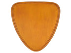 Table Basse Triangle Bayard Rotin - CWK3009 - Naturel - Safavieh Couture
