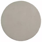 Table d'appoint Raybrook Stone - SFV5785 - Blanc cassé - Safavieh Couture