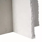 Table d'appoint Raybrook Stone - SFV5785 - Blanc cassé - Safavieh Couture
