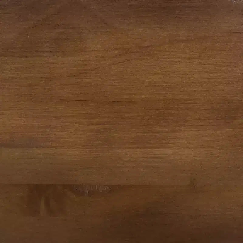 Banc Kari en bois – marron – SEI