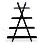 X Etegere - Black - SEI