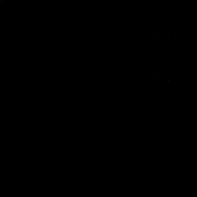 X Etegere - Noir - SEI
