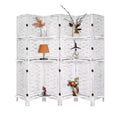 Karl Home Room Divider