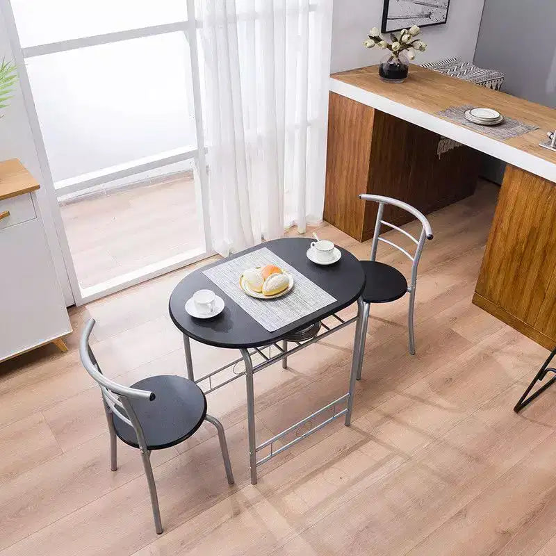 Ensemble de salle à manger quatre personnes