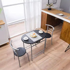 Ensemble de salle à manger quatre personnes