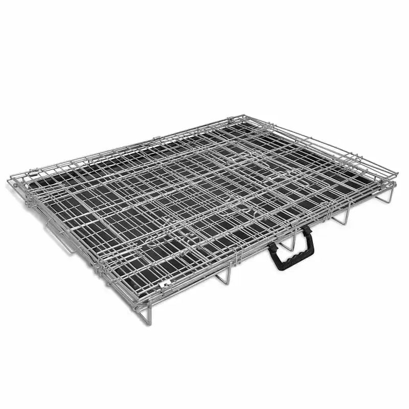 vidaXL Chaise de bar marron en teck massif taille unique Tabouret de bar durable