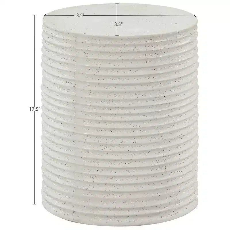Table d'appoint Nobi Meridian Furniture