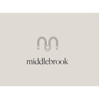 Ensemble de salle à manger 5 pièces extensible en acacia Middlebrook Hydaburg
