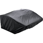 Chaise longue double en rotin PE, lit de jour inclinable pour 2 personnes avec dossier réglable et coussins, transat de jardin