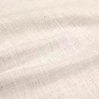 Pouf carré rembourré sur mesure Skyline Furniture avec coutures françaises