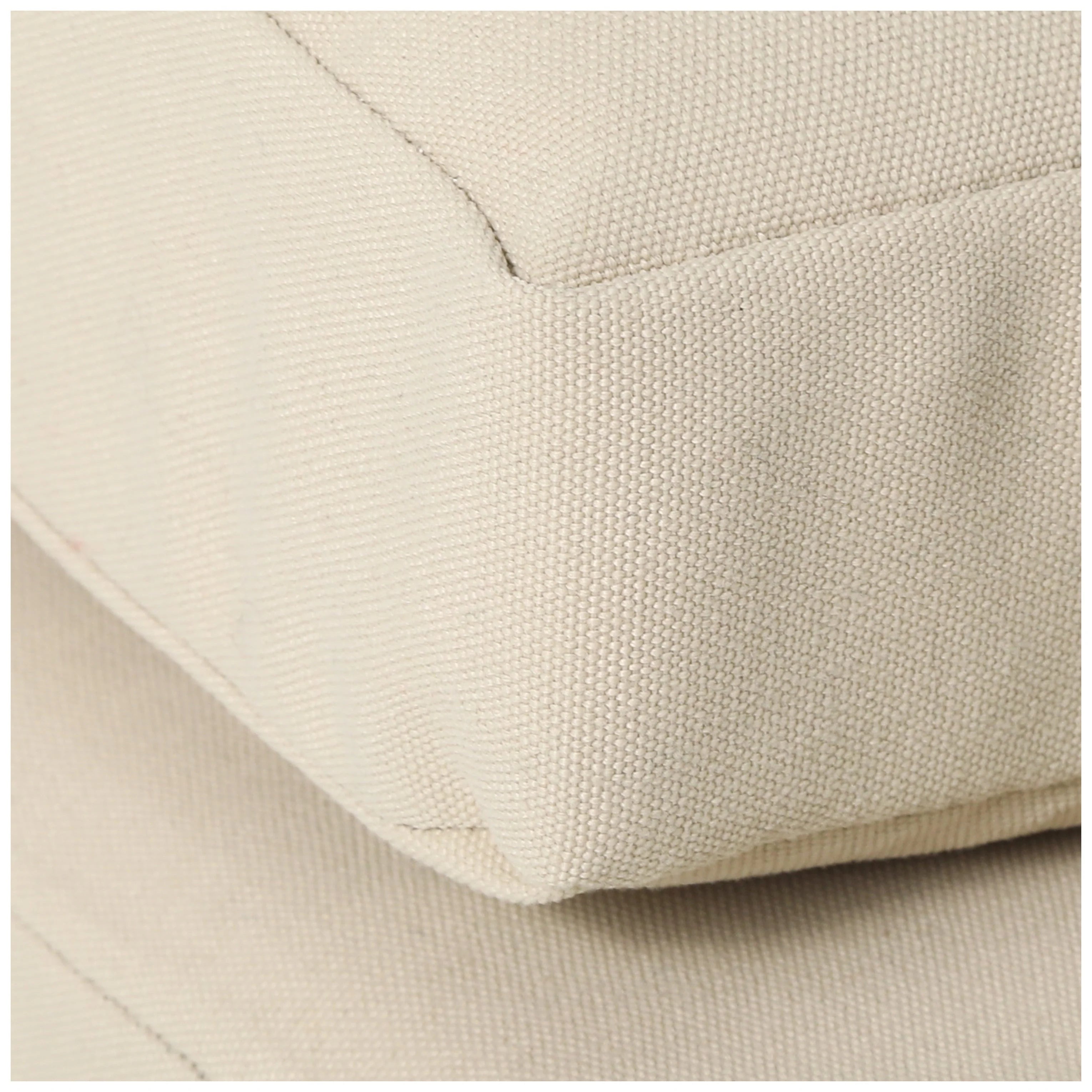 Coussins de chaise longue de patio d'extérieur tout temps Polytrends Fading Free - (Lot de 2)