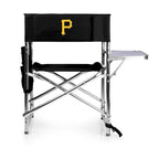 Chaise sport en aluminium Ligue nationale MLB