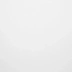 LumiSource Ensemble de 3 tabourets de bar Fuji Stacker Hauteur comptoir Velours doré/blanc