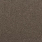Heyna Tabouret de bar en corde tissée, hauteur comptoir, acajou, gris/naturel - bali & pari : Fabriqué en Indonésie, aucun assemblage requis