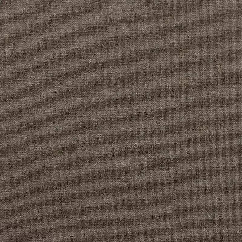 Heyna Tabouret de bar en corde tissée, hauteur comptoir, acajou, gris/naturel - bali & pari : Fabriqué en Indonésie, aucun assemblage requis