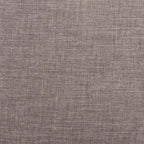 Baxton Studio Baxton Studio Chaises de salle à manger 2 pièces Dannon en tissu et bois Gris/Brun Noyer/Marron Clair : Revêtement en polyester, Structure en bois d'hévéa