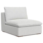 WyndenHall Marlee Canapé 3 places gris nuage