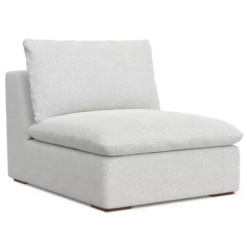 WyndenHall Marlee Canapé 3 places gris nuage