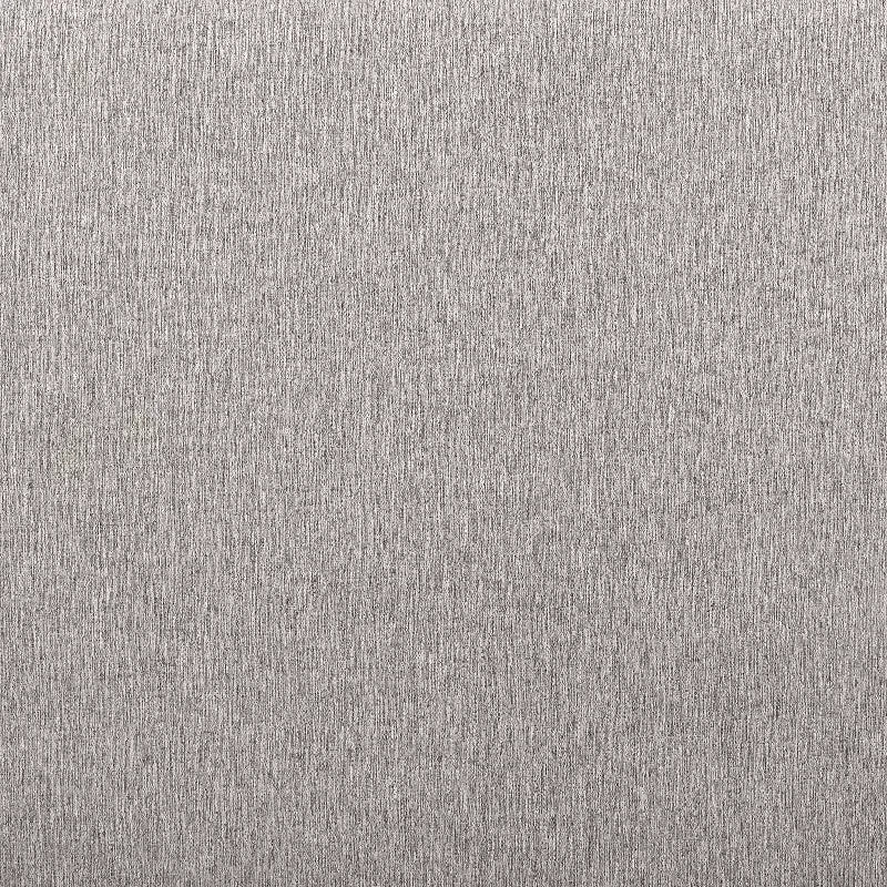 Sofa convertible Serta Aurora gris clair tissé