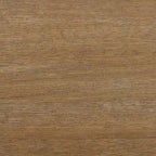 Nathan James Iris table de chevet en chêne chaud