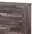 Commode Juniper Acme Furniture finition Chêne Foncé
