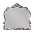 Acme Furniture Ariadne Dresser Mirror Antique Platinum Finish